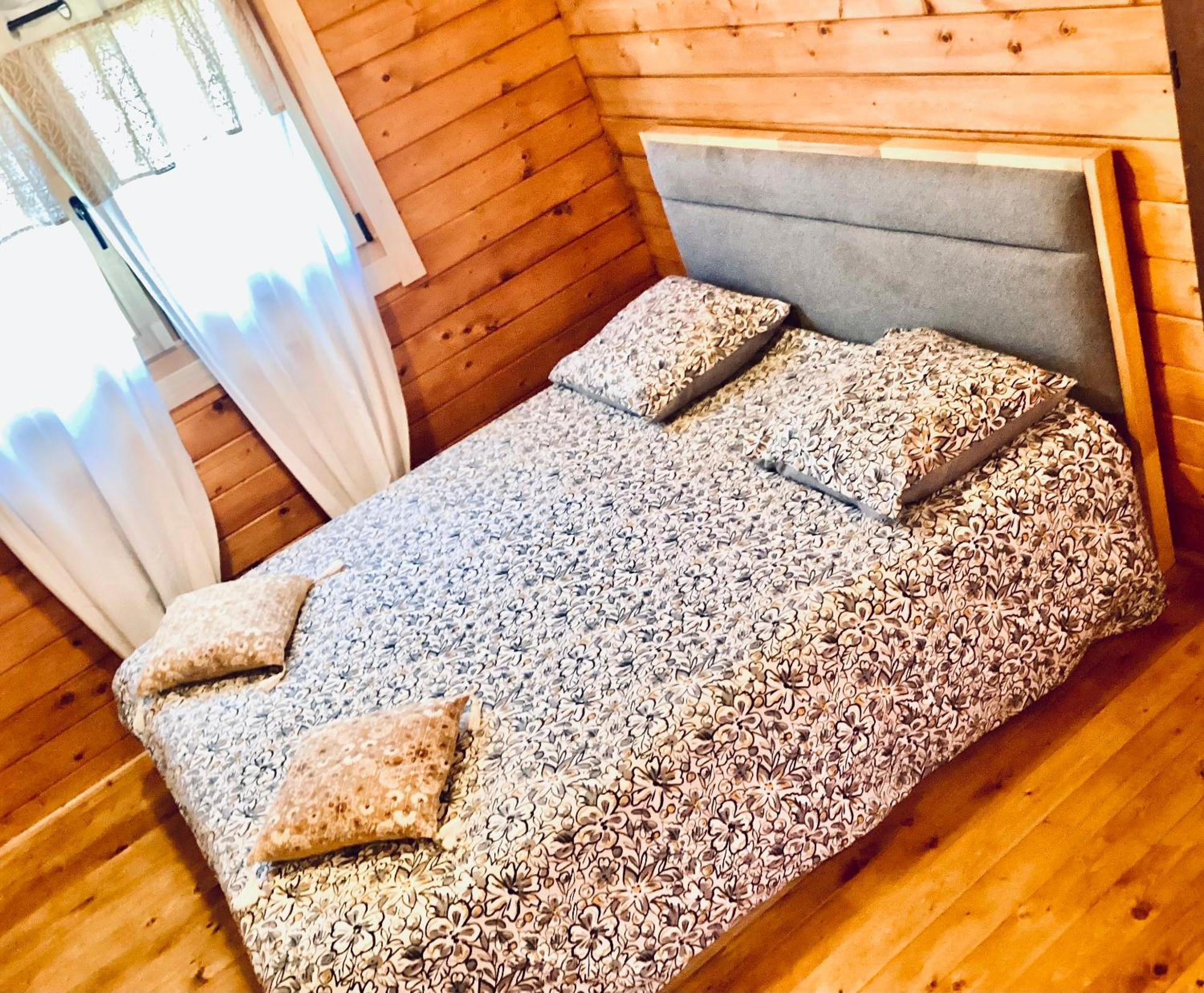 Bungalow Cosy, Tout Confort Saint-Joseph Eksteriør bilde
