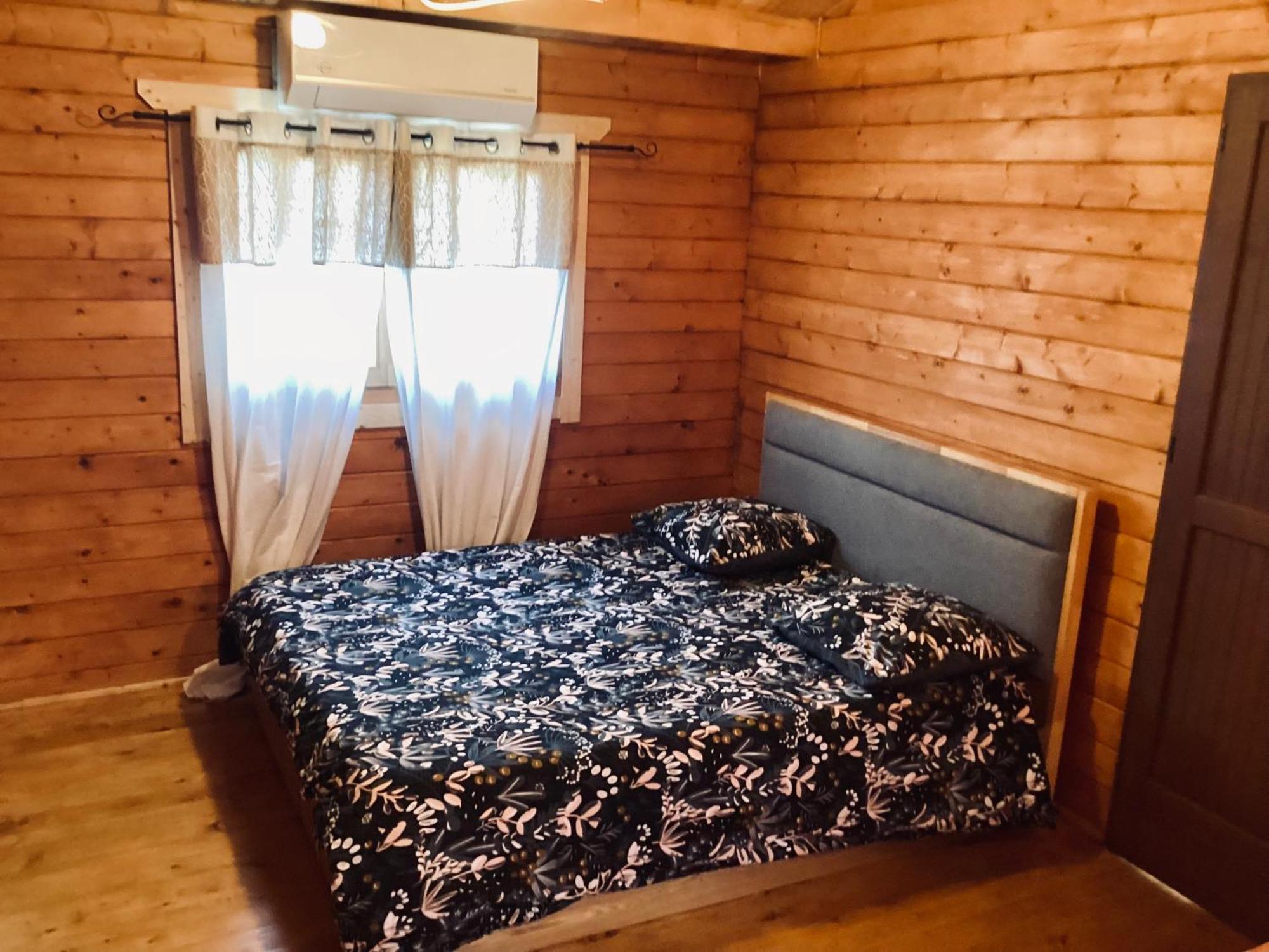 Bungalow Cosy, Tout Confort Saint-Joseph Eksteriør bilde